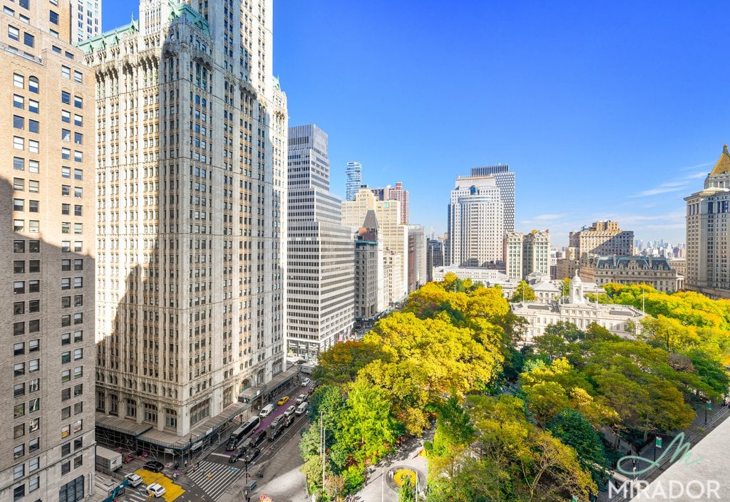 15 Park Row 21N