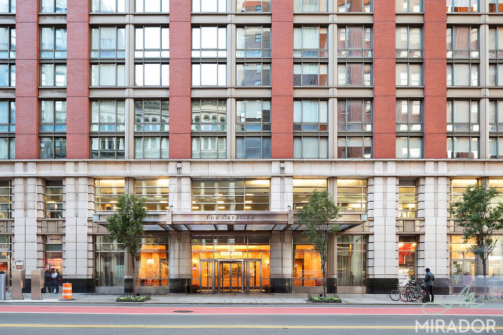 60 W 23rd Street 448