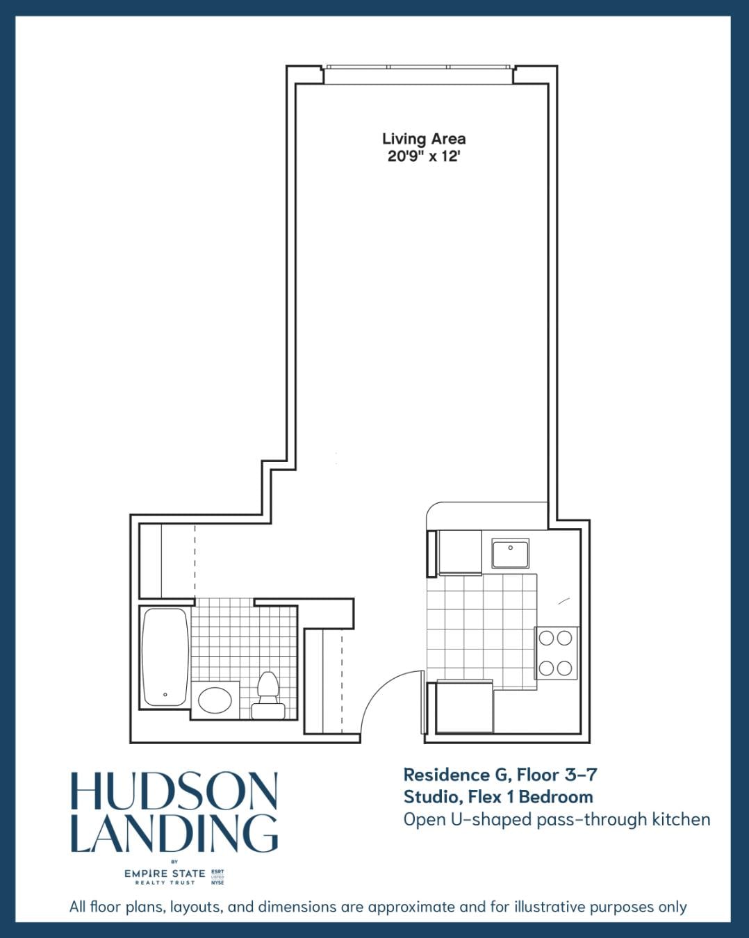 561 10th Avenue 5G