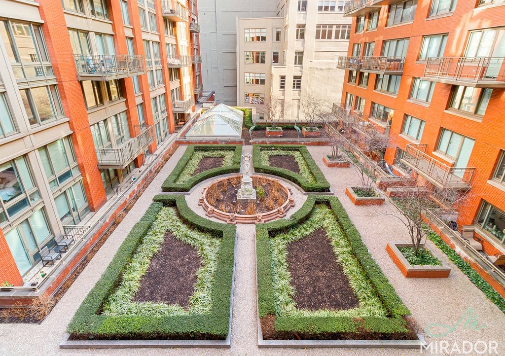60 W 23rd Street 1607