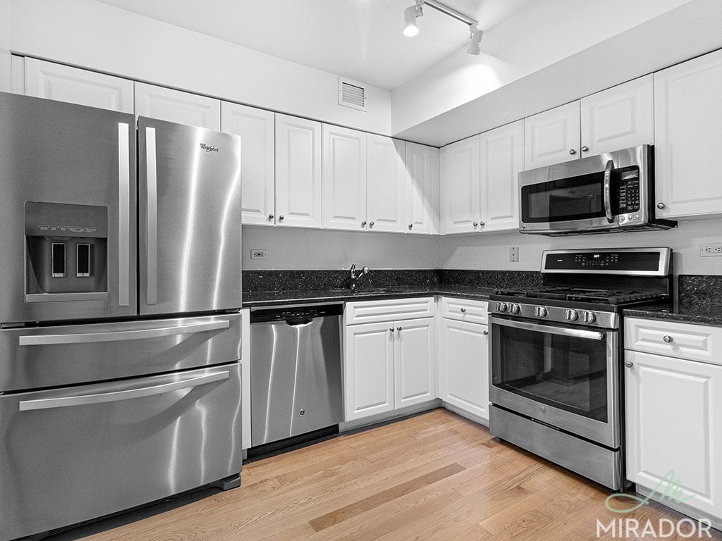 60 W 23rd Street 1607