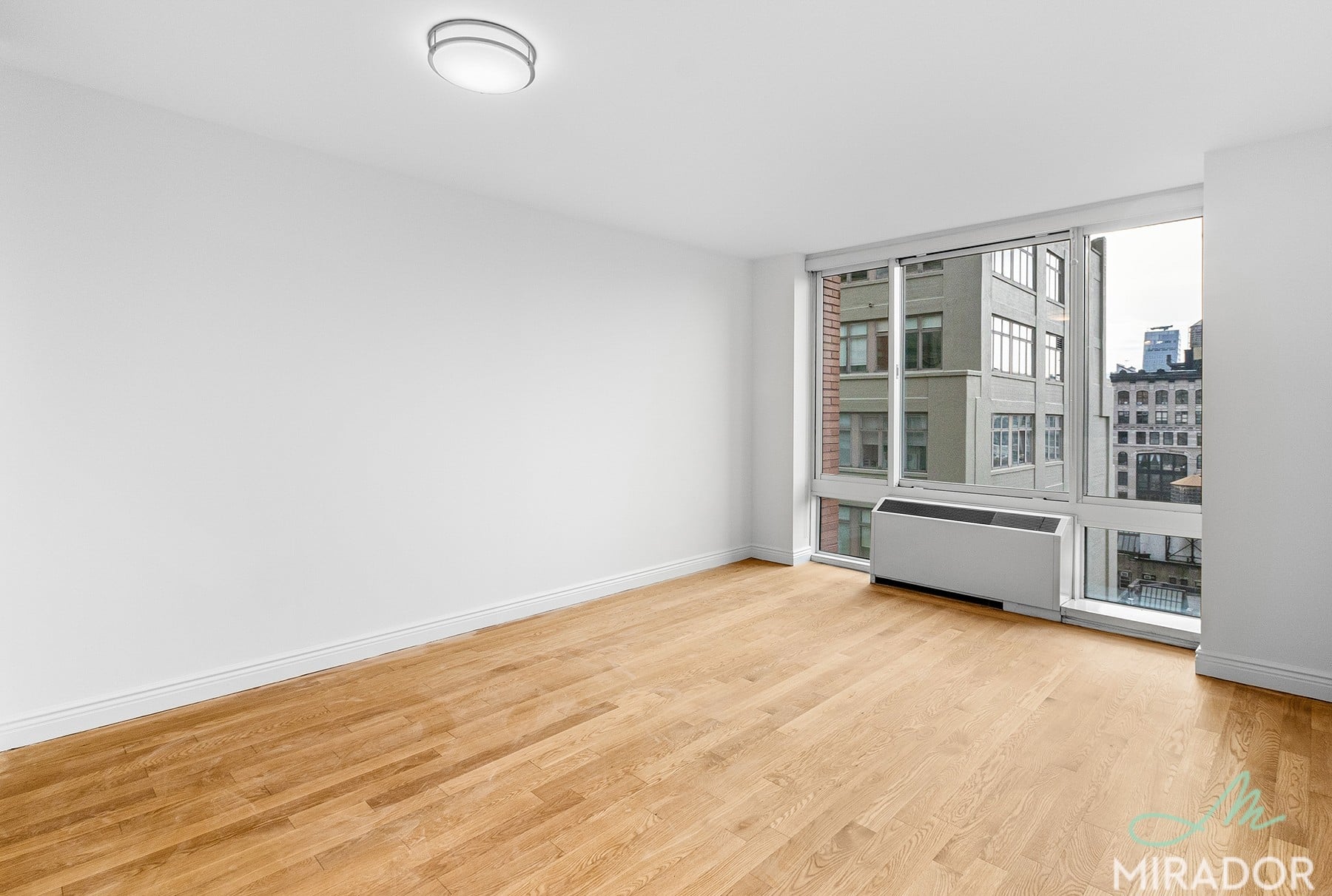 60 W 23rd Street 1607
