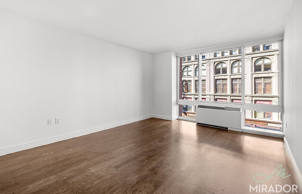 60 W 23rd Street 634