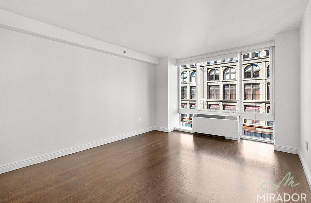 60 W 23rd Street 634