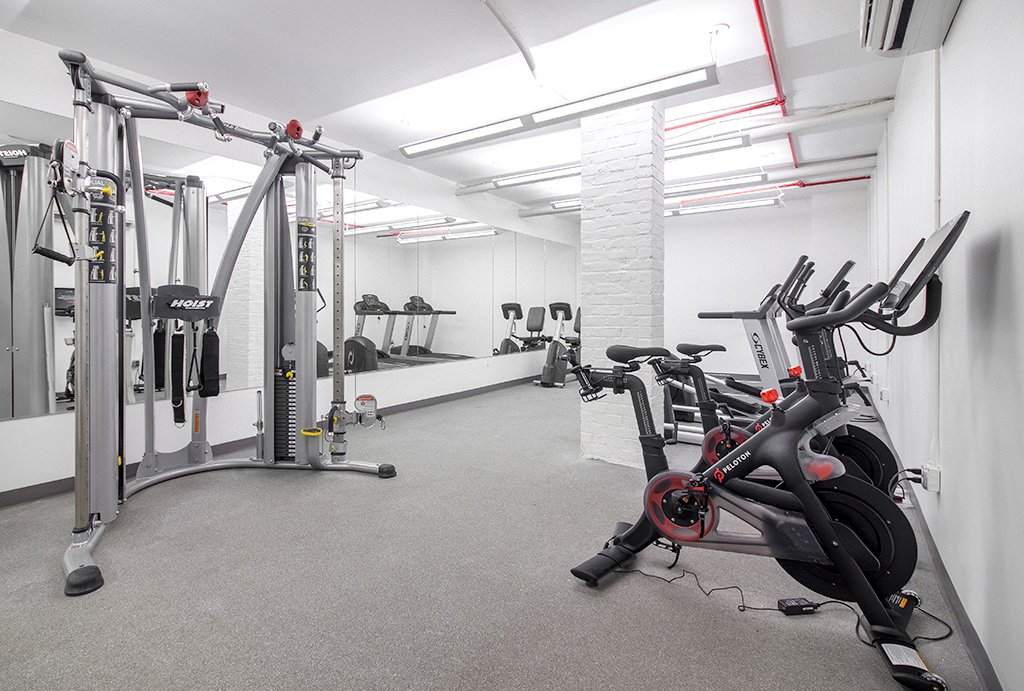 255 W 14th Street 5A