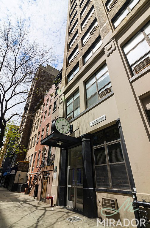 43 W 16th Street 4G