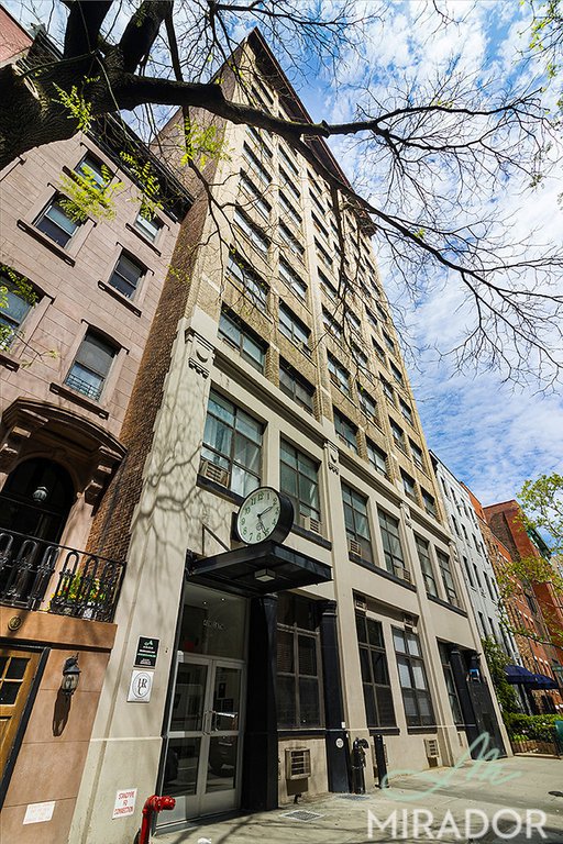 43 W 16th Street 4G