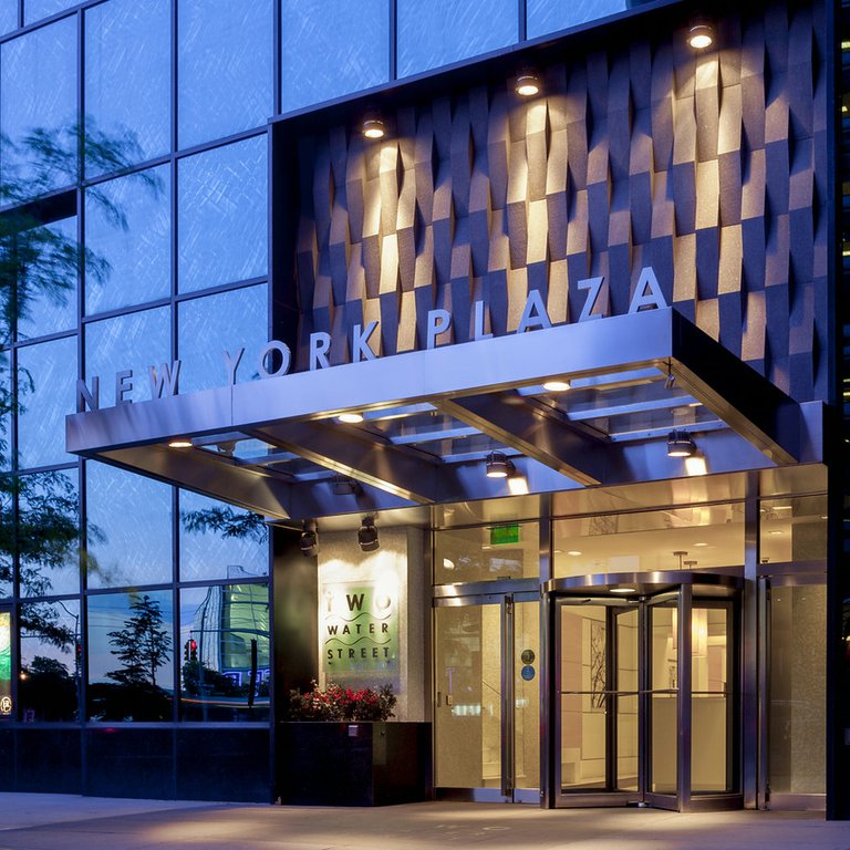 2 Water Street 11 E