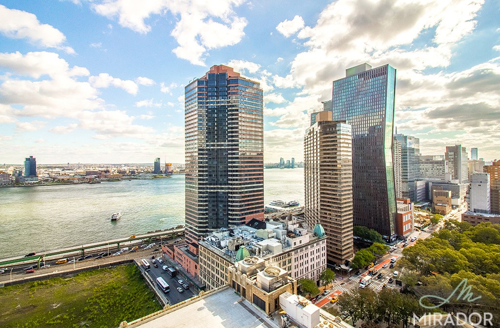 330 E 39th Street 25M