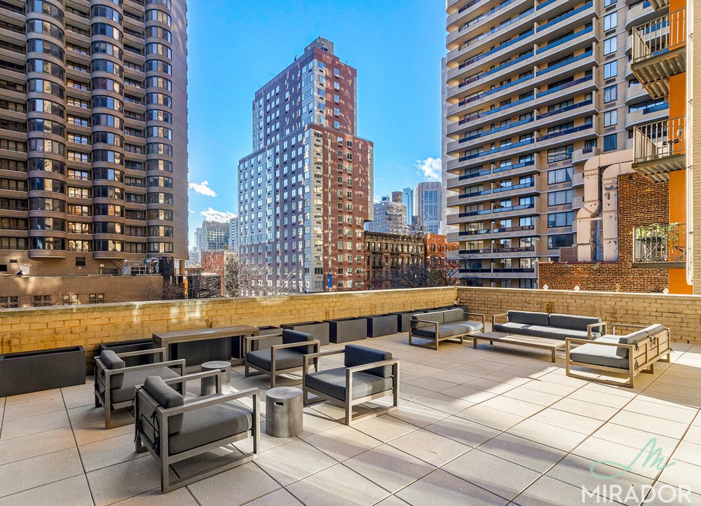 330 E 39th Street 37C