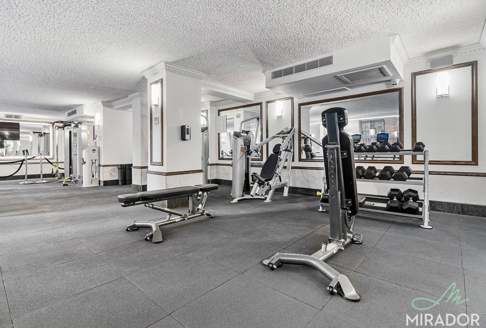 330 E 39th Street 37C