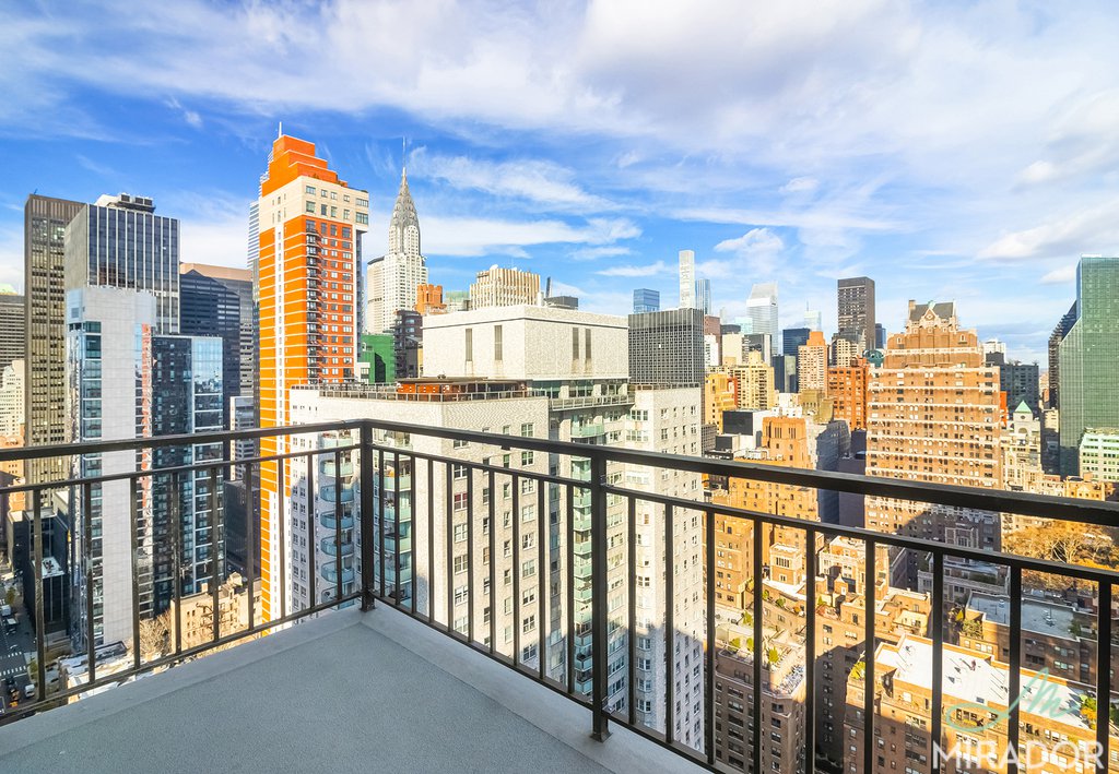330 E 39th Street 37D