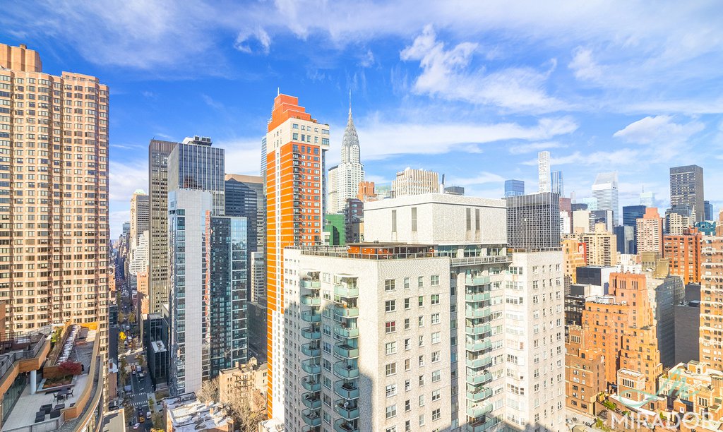 330 E 39th Street 37D