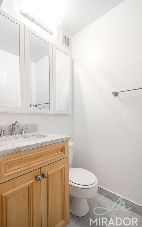145 W 67th Street 12K
