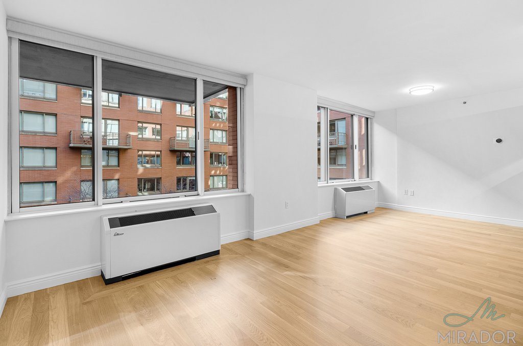 60 W 23rd Street 815