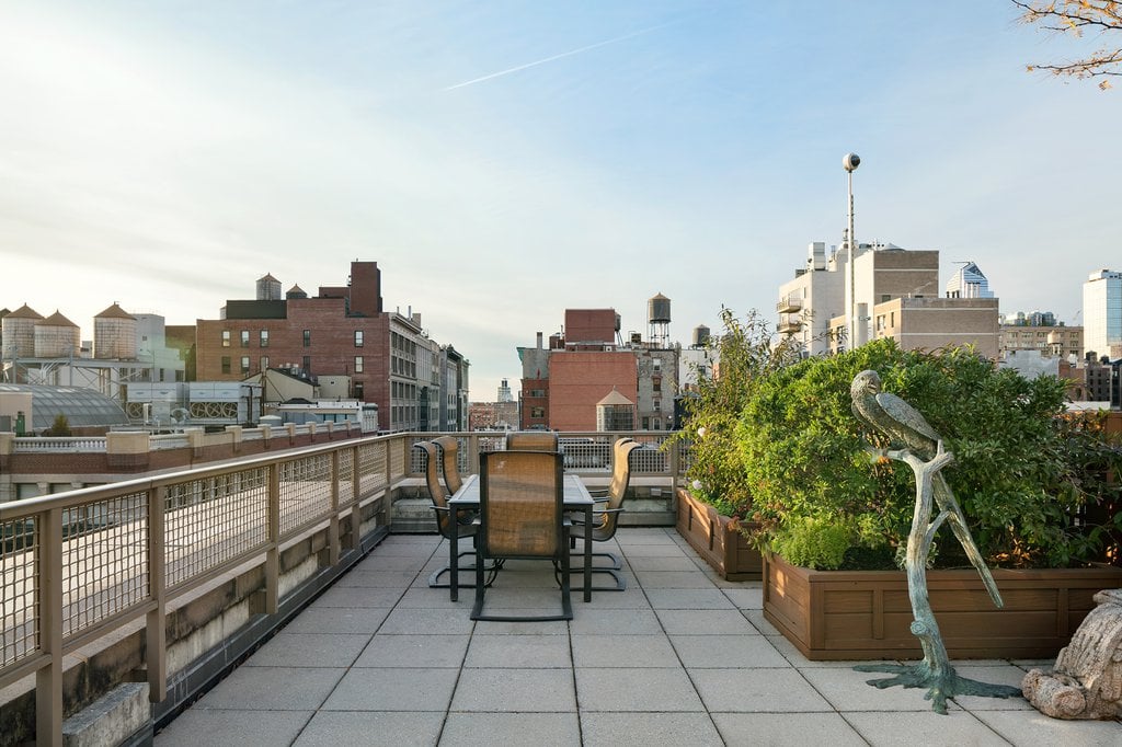 60 W 23rd Street 1112