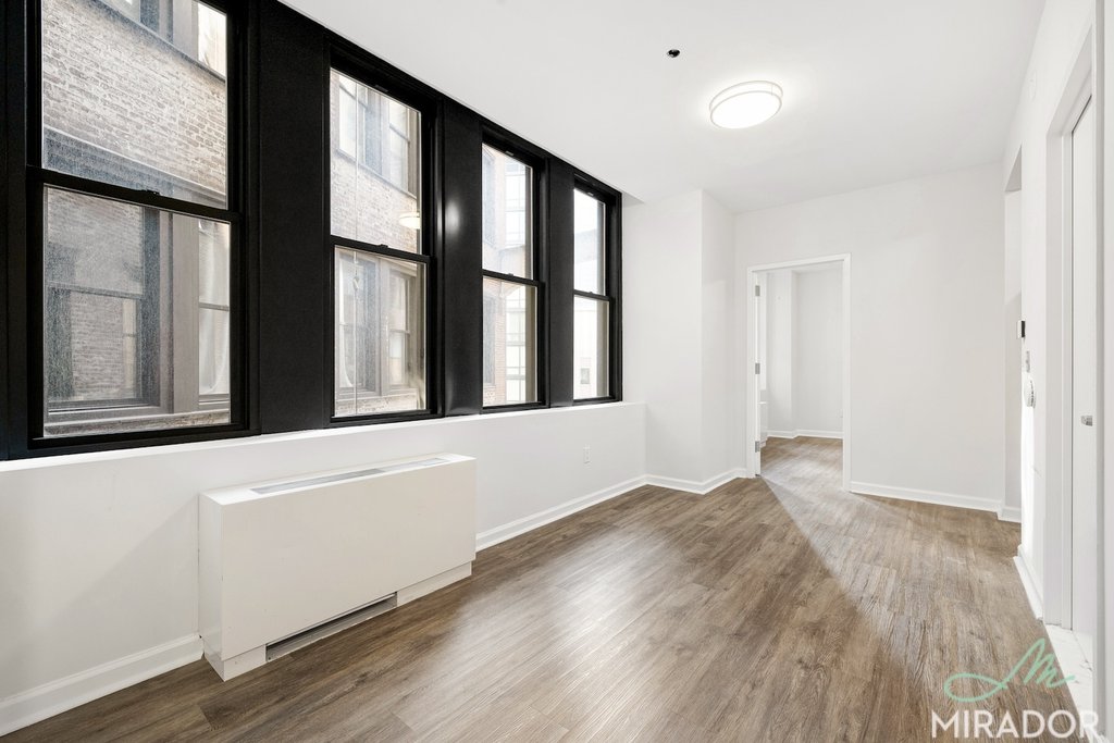 15 Park Row 10D
