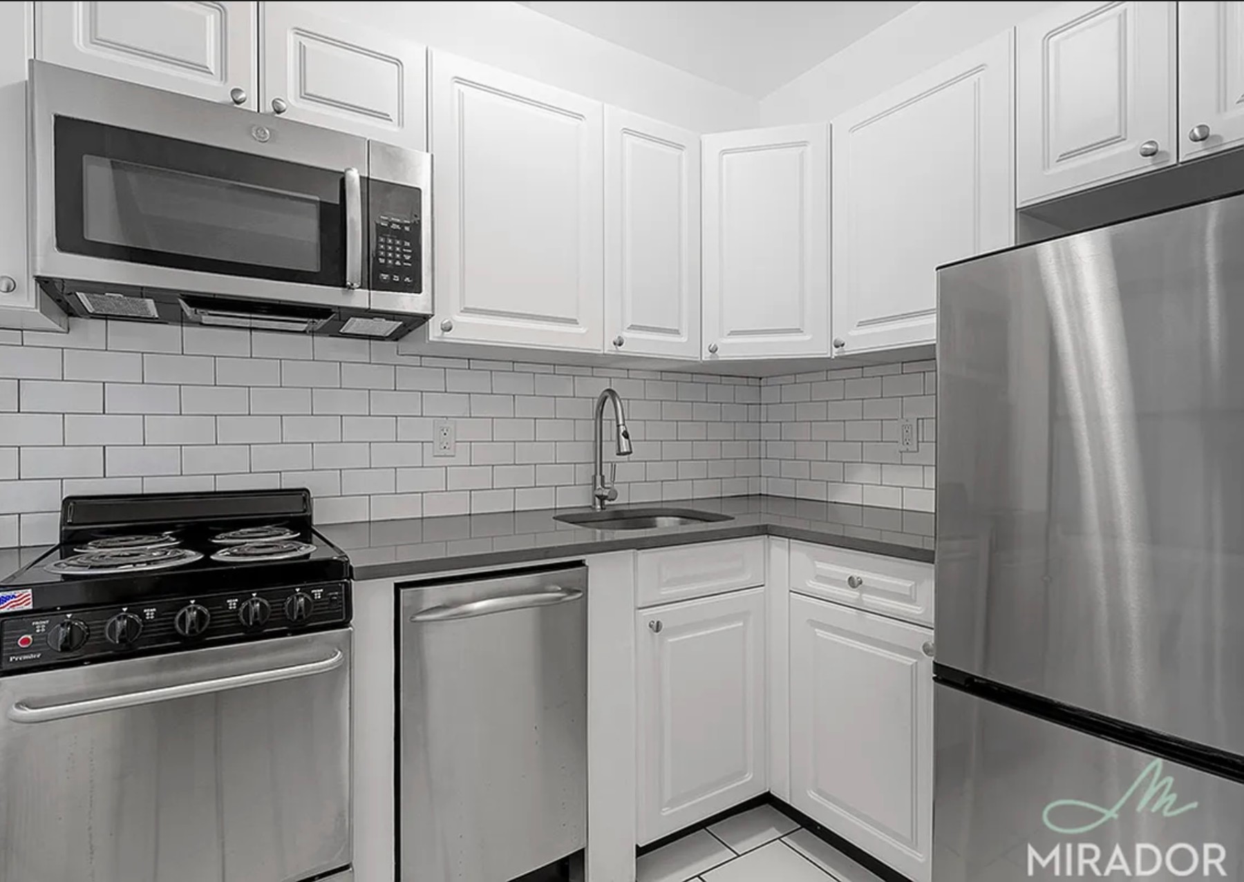 132 E 45th Street 5I