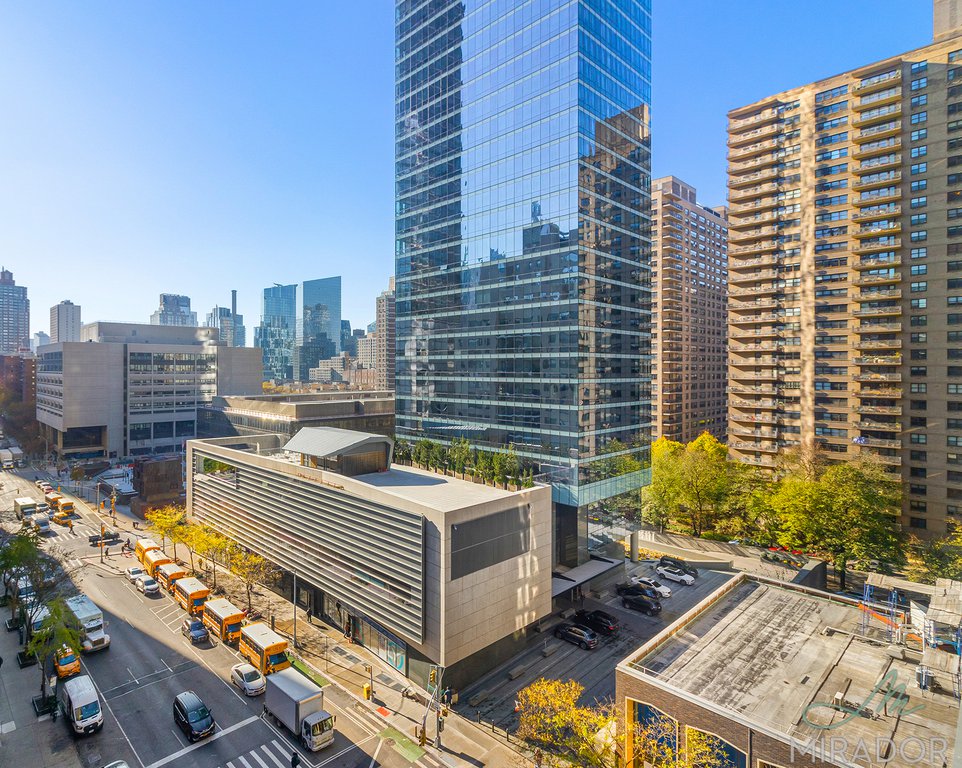 145 W 67th Street 3J