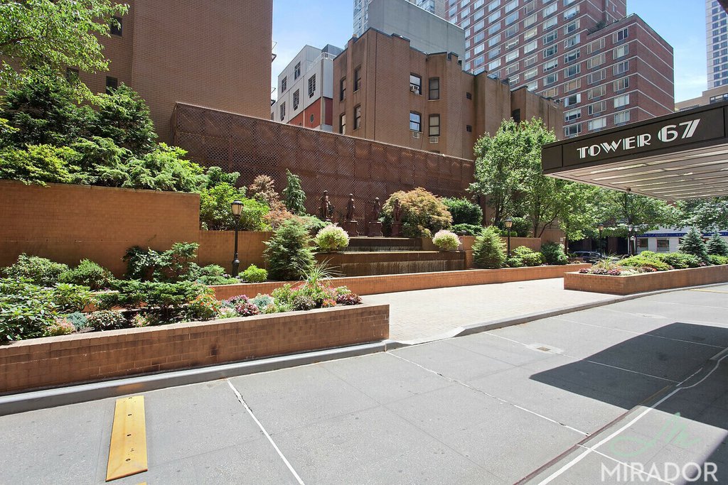 145 W 67th Street 3J