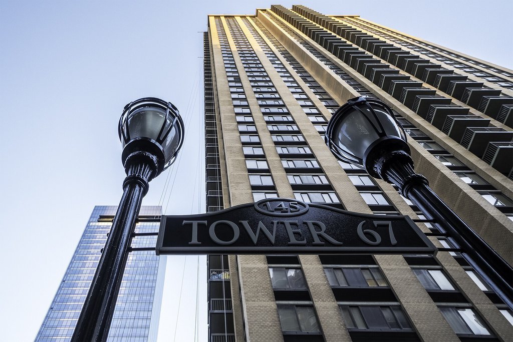 145 W 67th Street 3J