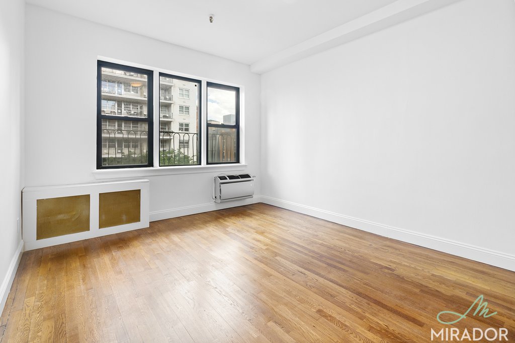 1435 York Avenue 5C
