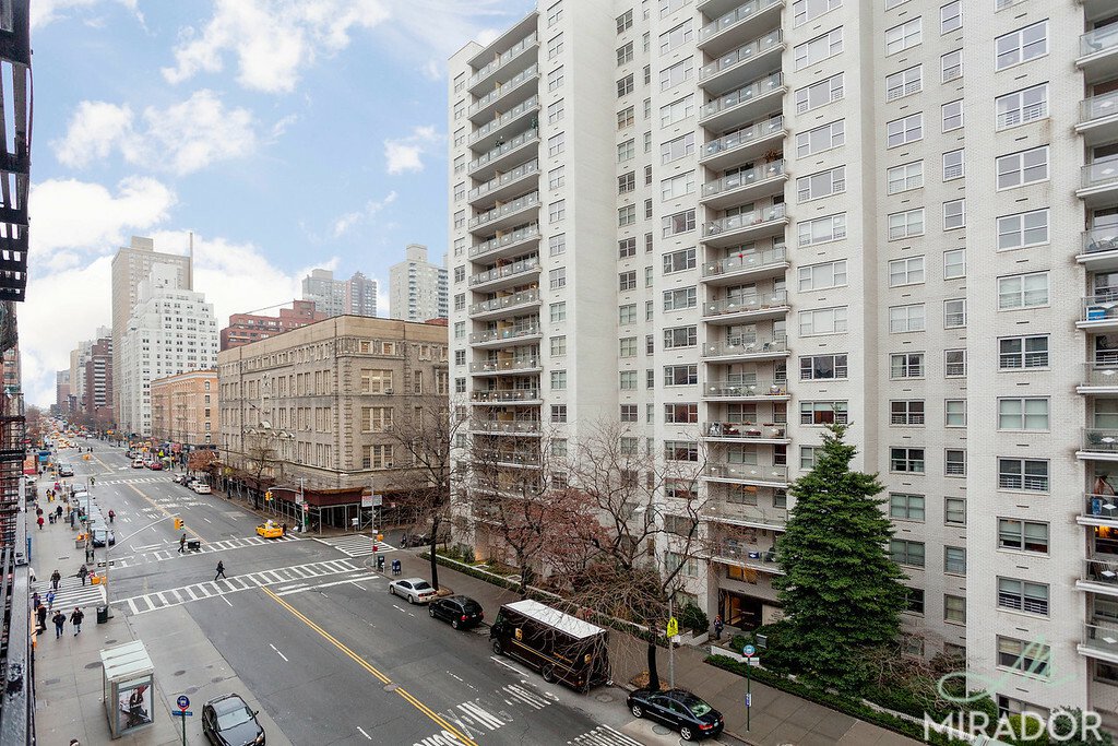 1435 York Avenue 5C