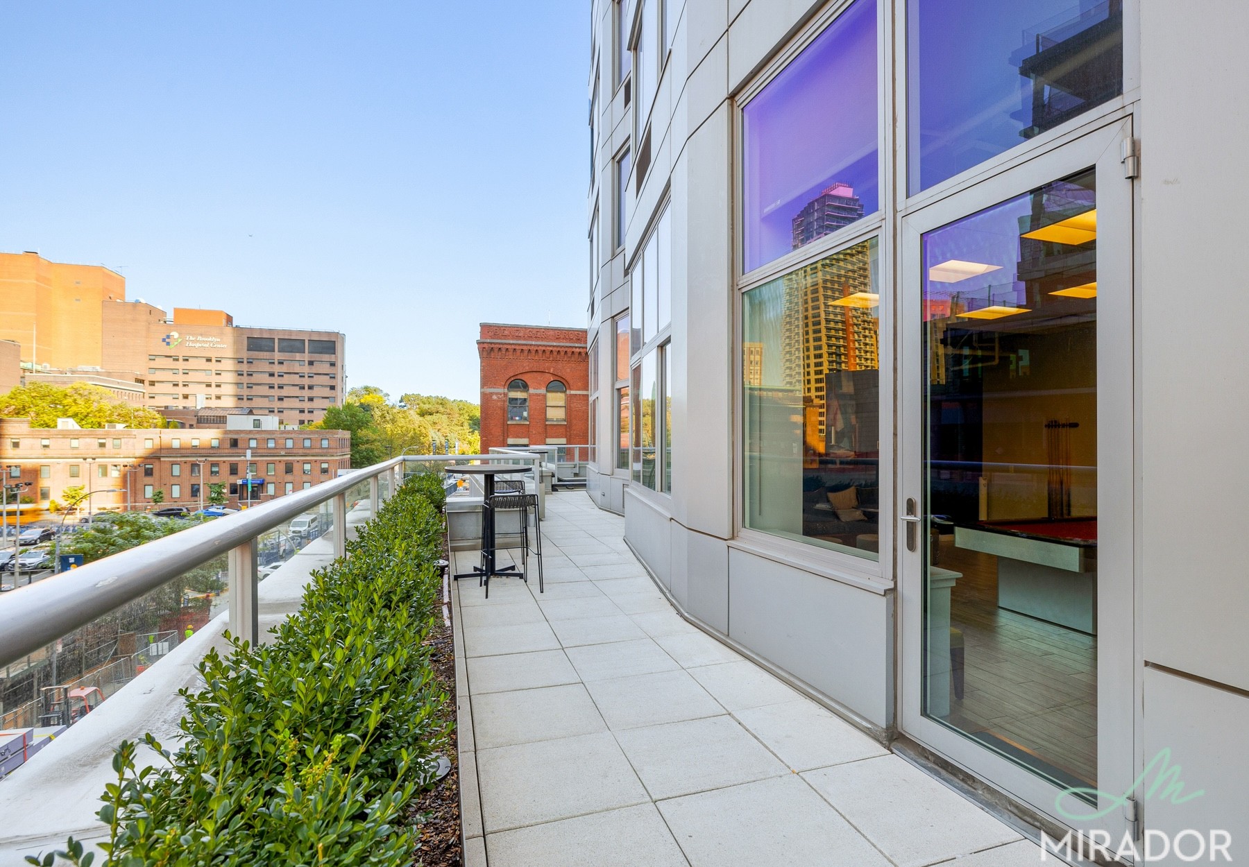 80 Dekalb Avenue 18L
