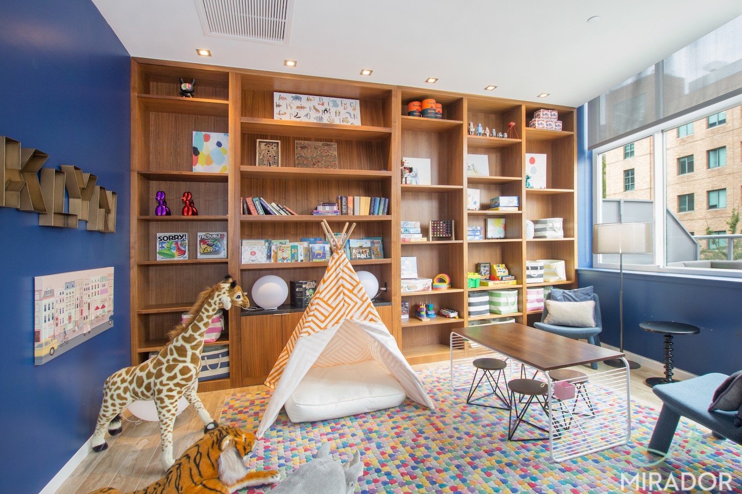 80 Dekalb Avenue 18L