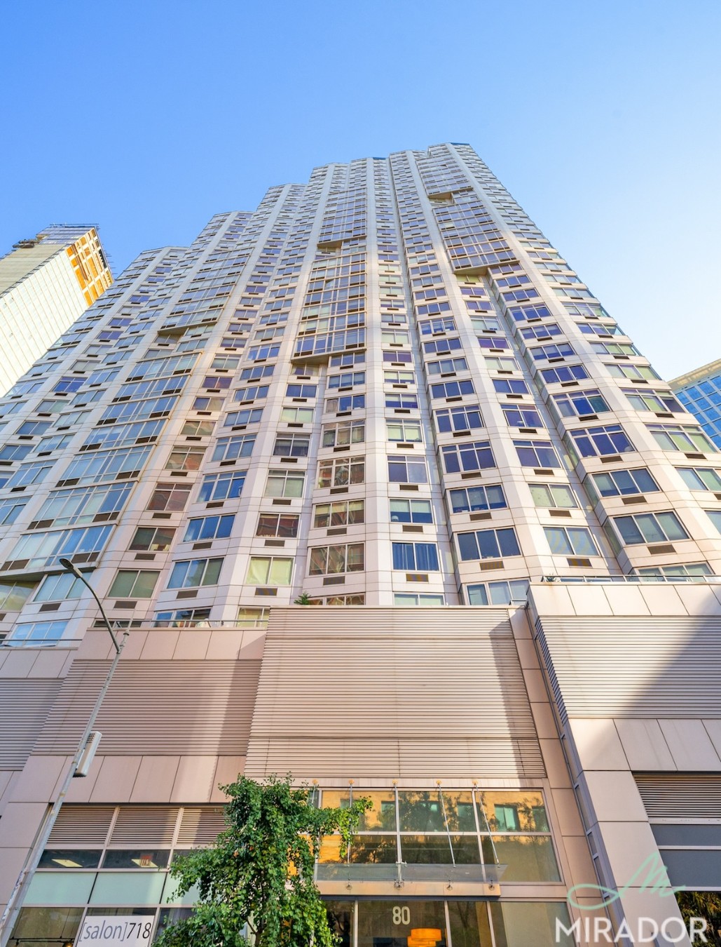 80 Dekalb Avenue 18L