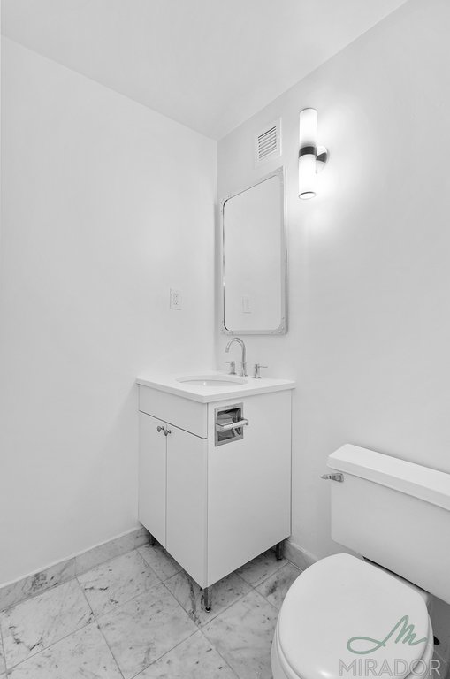 80 Madison Avenue PHC