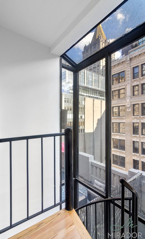 80 Madison Avenue PHC