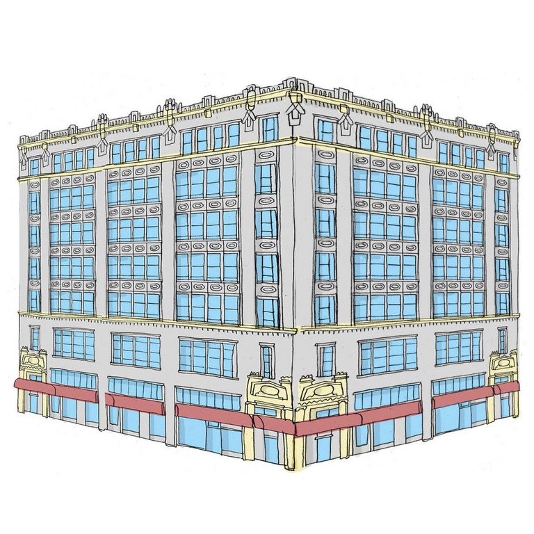 80 Madison Avenue PHC