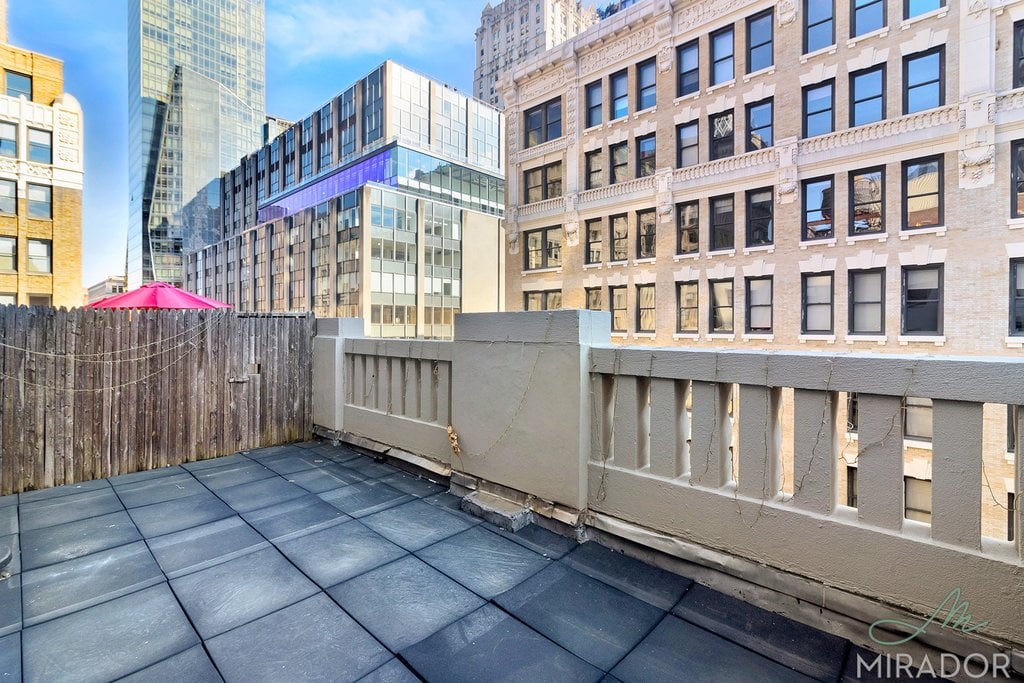 80 Madison Avenue PHC