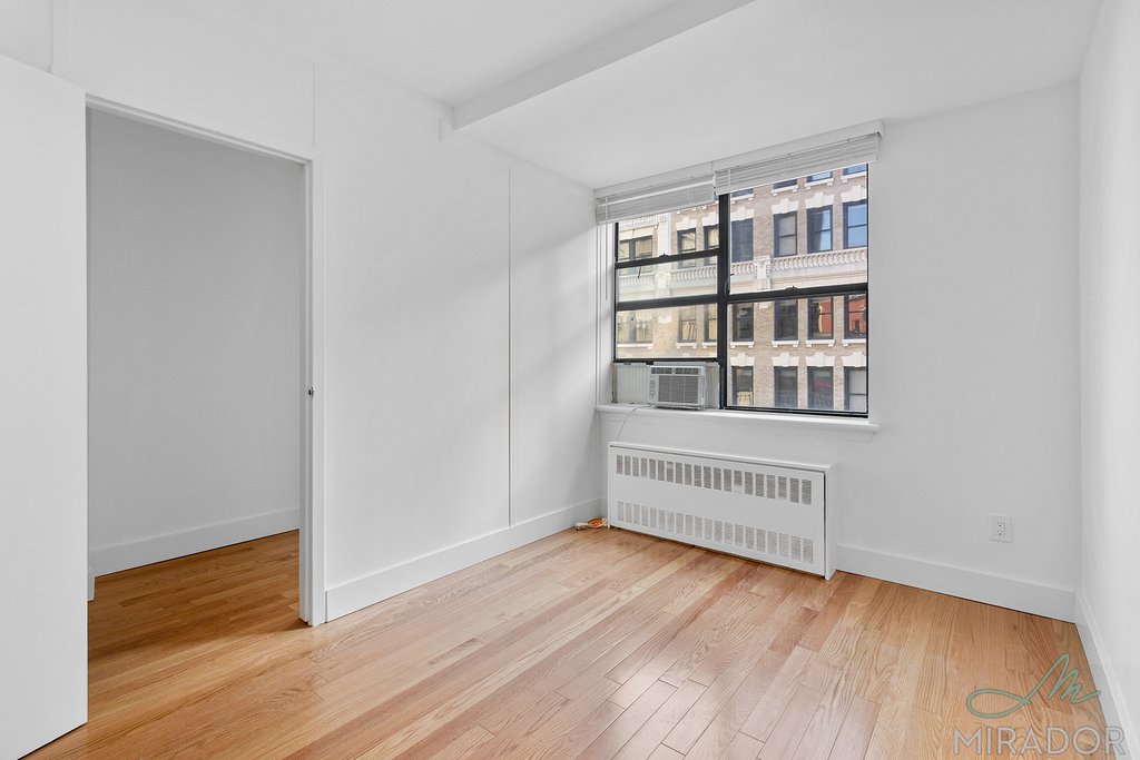 80 Madison Avenue PHC