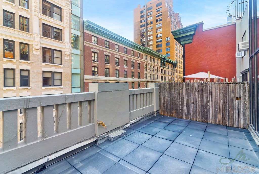 80 Madison Avenue PHC