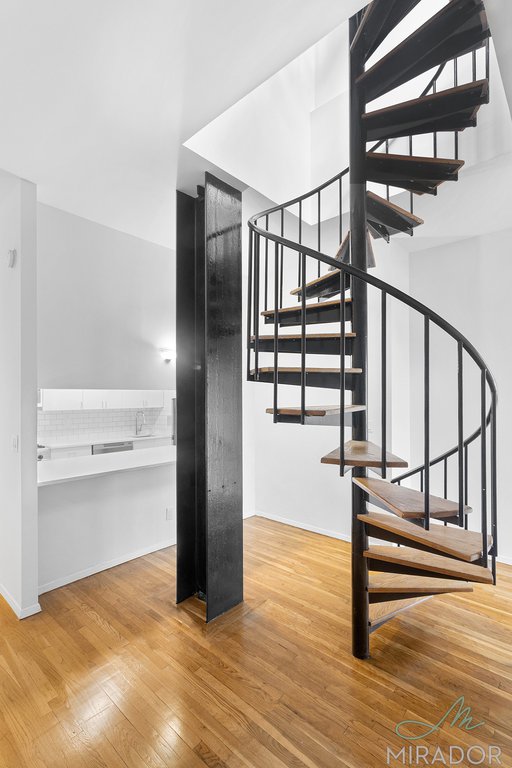 80 Madison Avenue PHC