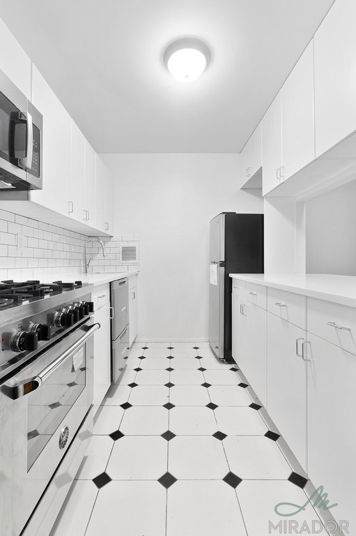 80 Madison Avenue PHC