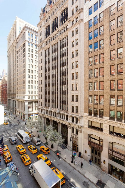 80 Madison Avenue PHC