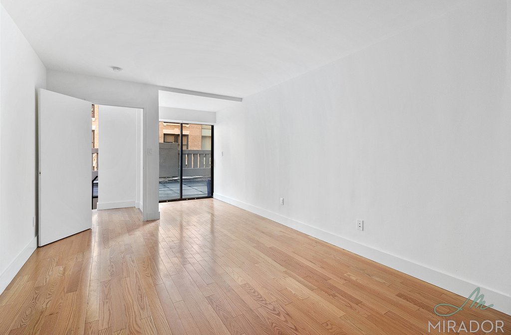 80 Madison Avenue PHC