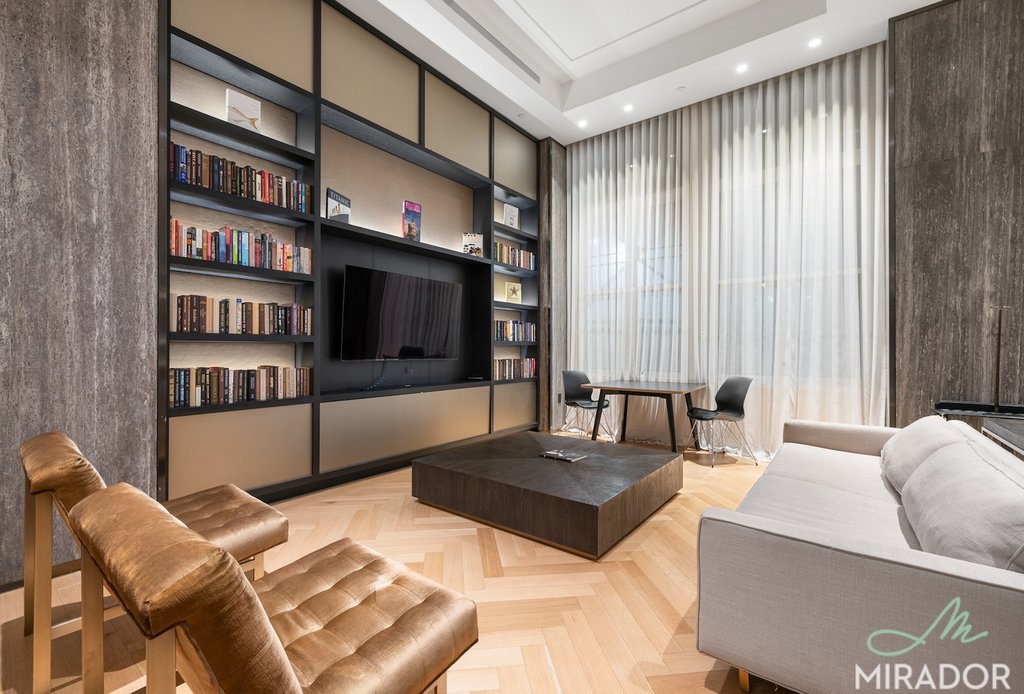 15 Park Row 6H
