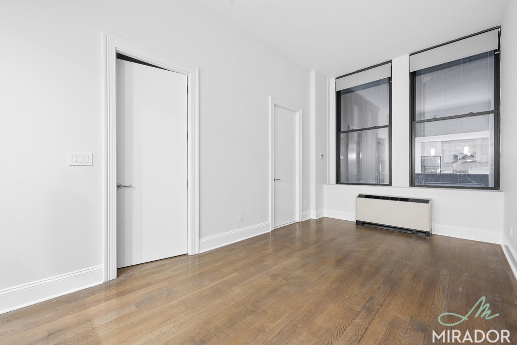 15 Park Row 6H