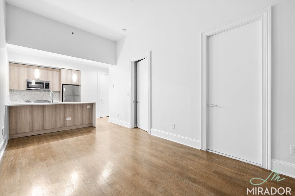 15 Park Row 6H
