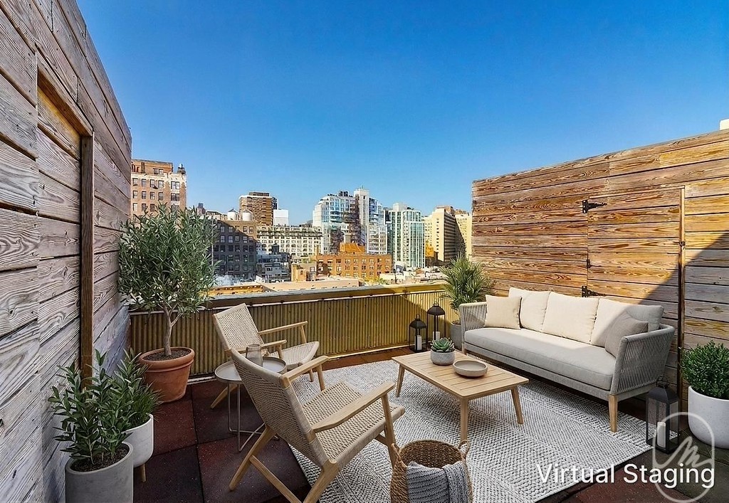 304 E 20th Street PHA
