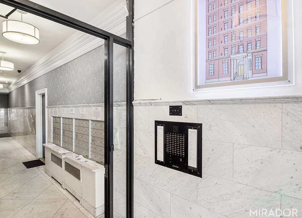 304 E 20th Street PHA