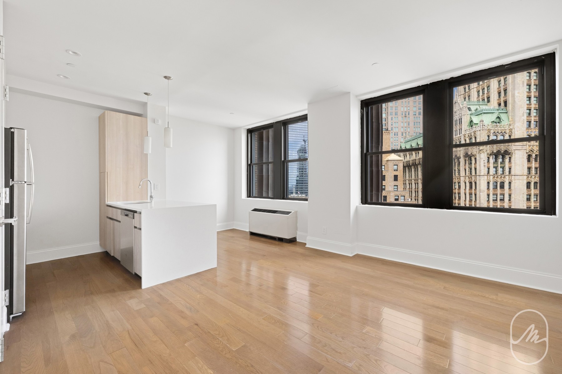 15 Park Row 26N