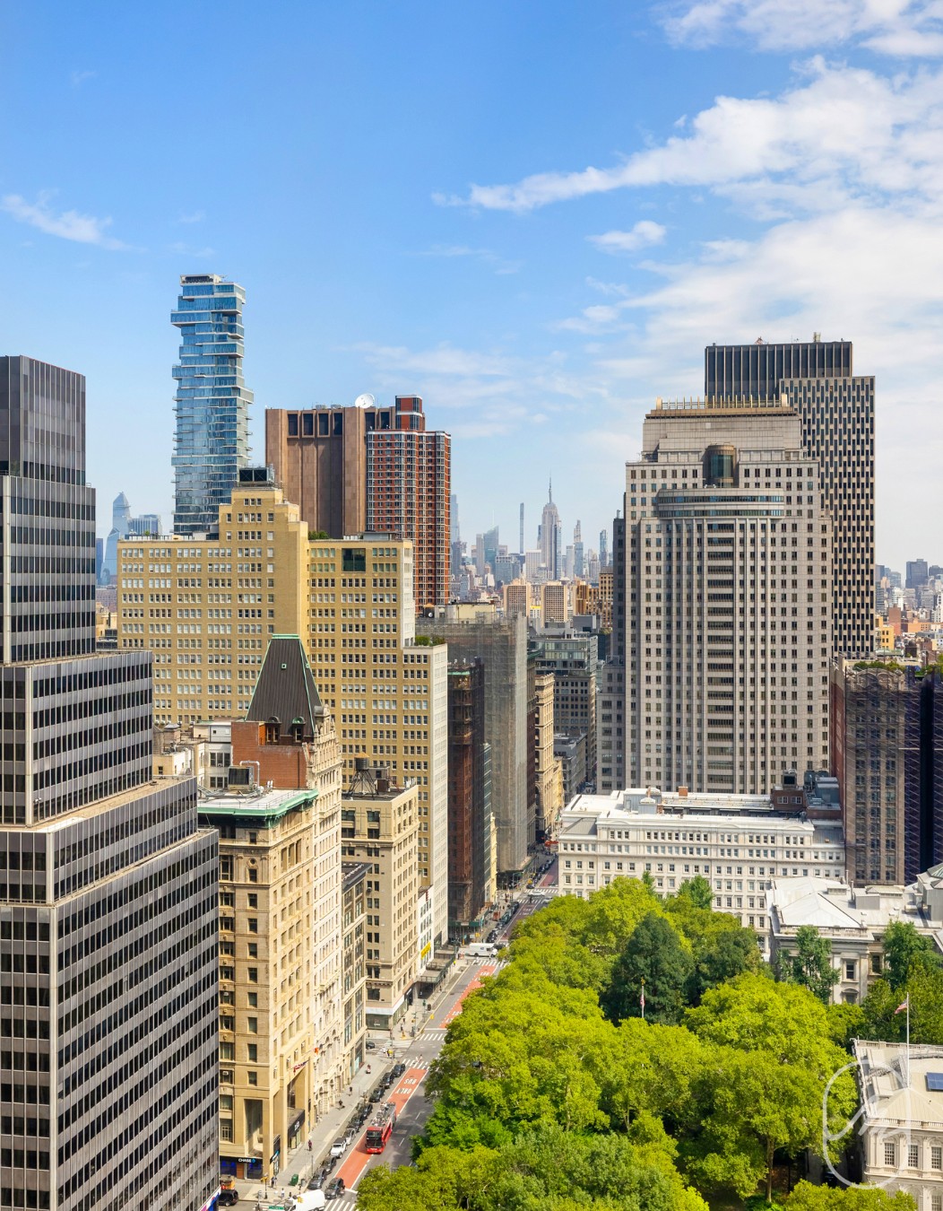 15 Park Row 26N