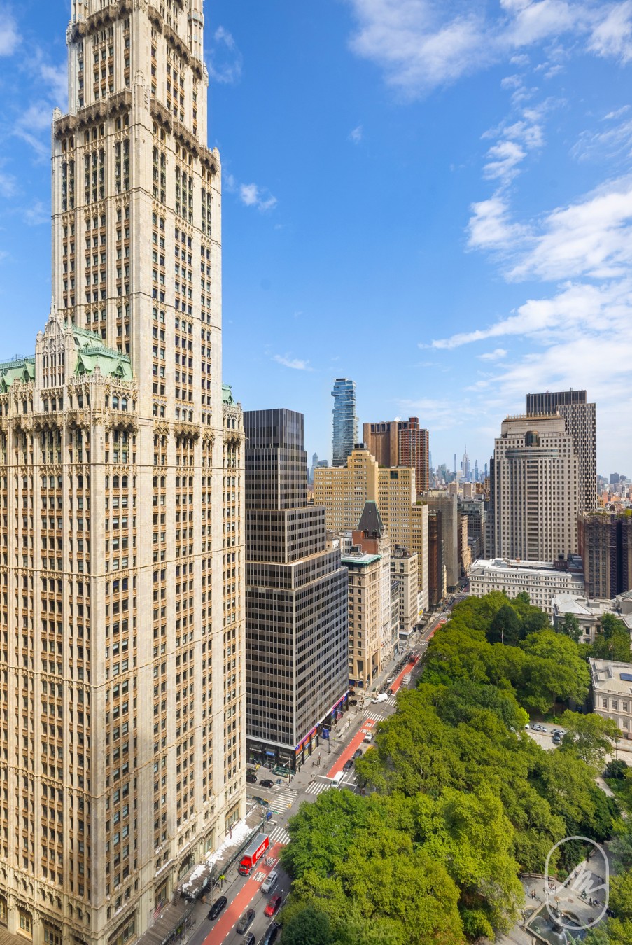 15 Park Row 26N