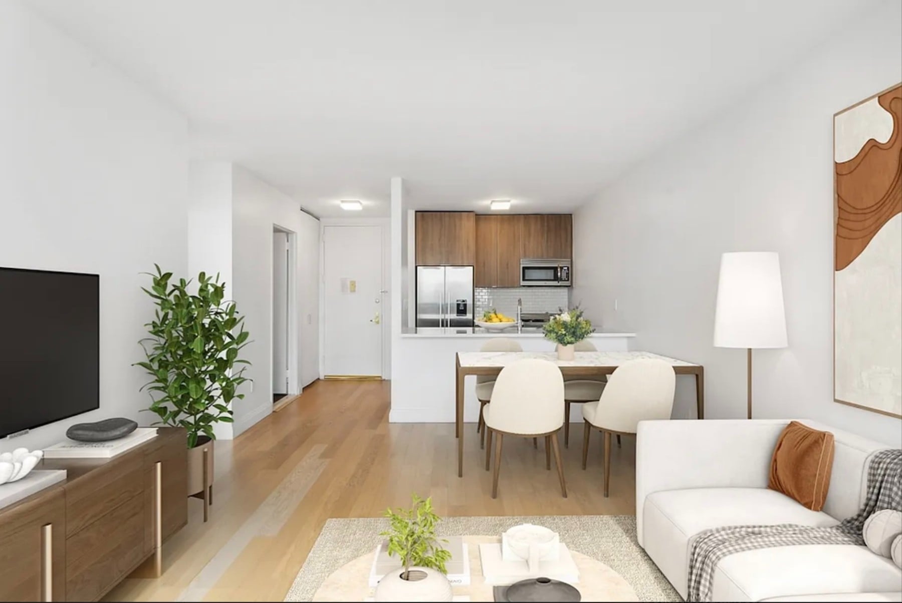 345 E 94th Street 26D