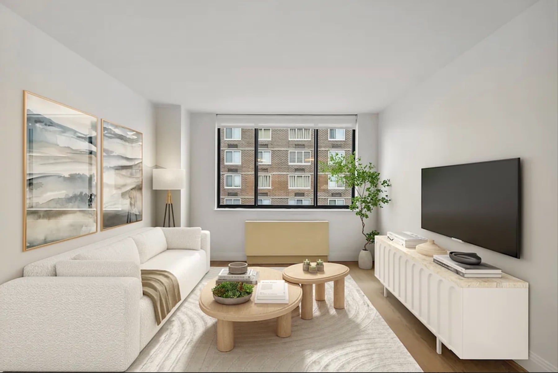 345 E 94th Street 26D